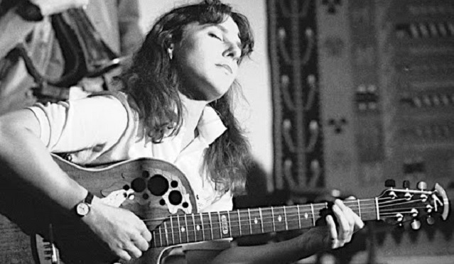 Emily Remler (I): una estrella fugaz