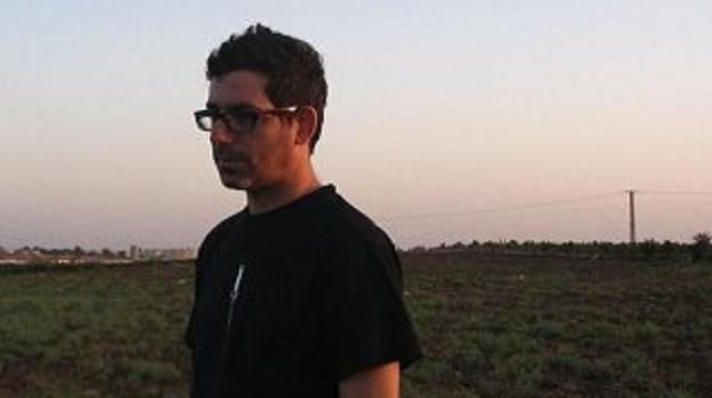 Yair Etziony: el israelí de Vermont