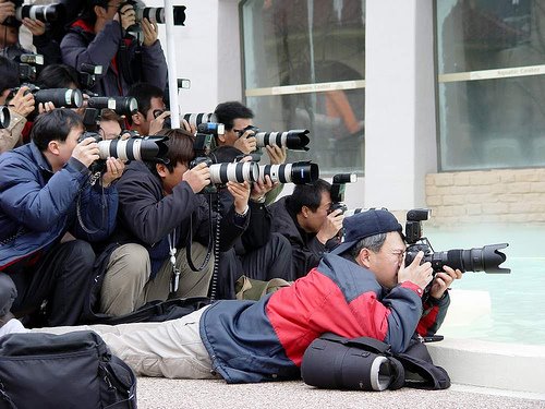 Cuando los medios no entienden de fronteras, territorios y refugiados