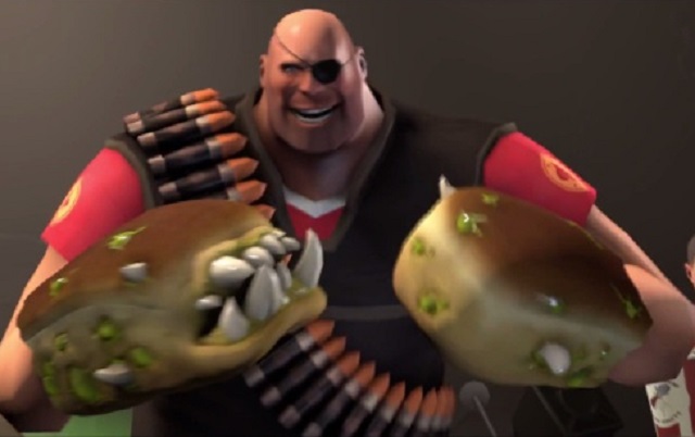 Lamed – jet – mem: el pan de la guerra