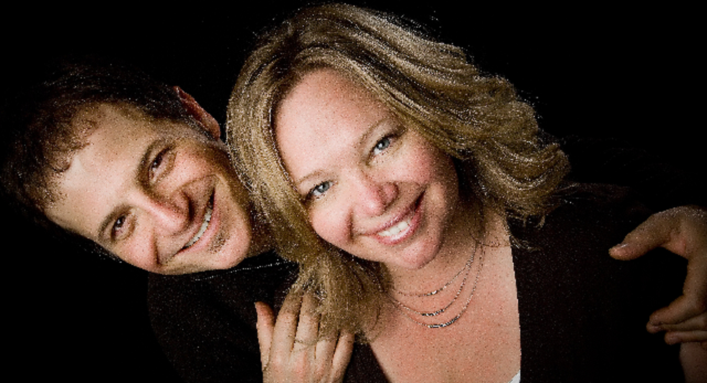 El folk místico de The Levins