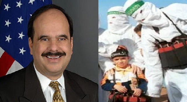 ¿Quién manda en el Islam?, con el VicePresidente de MEMRI, Alberto Fernández