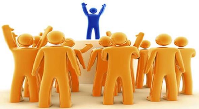 Mem – shin – lamed: gobernar dando ejemplo