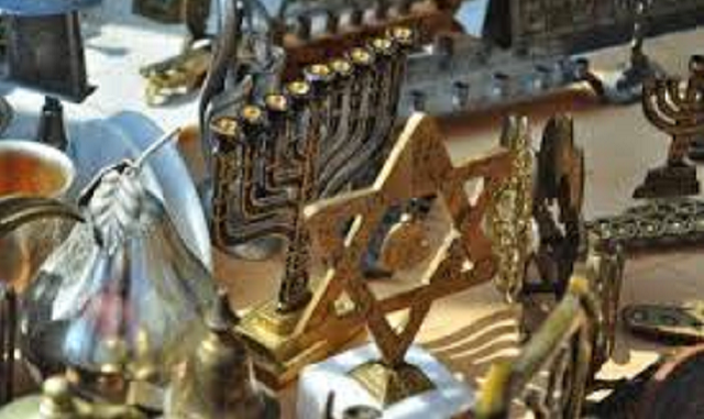 Los precantes (curas mágicas), en judeoespañol, desde el CIDICSEF de Buenos Aires