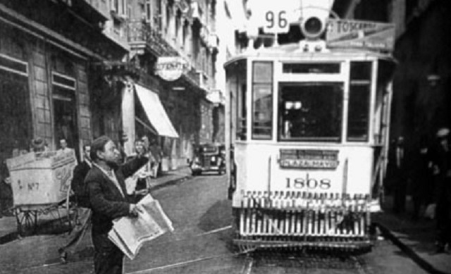 Recuerdos de la infancia, en judeoespañol, desde el CIDICSEF de Buenos Aires