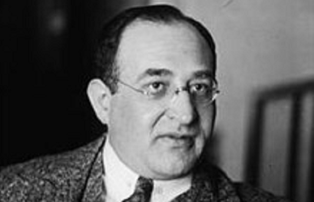 “Misa en si menor” de J. S. Bach, con Friedrich Schorr