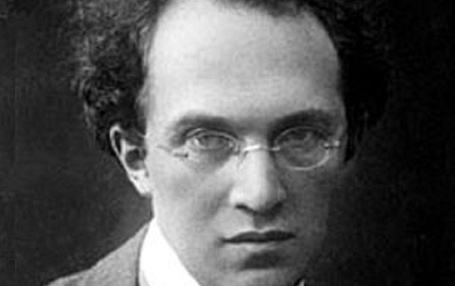 “Cristóforo, o La visión de una ópera”, de Franz Schreker