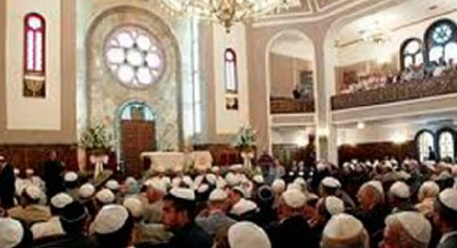 Los sefardíes de Turquía y la nueva Ley de Nacionalidad Española, con Albert Hatem