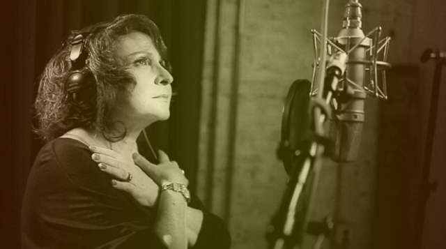 Canciones de mujeres en la Shoá, por Shulamit