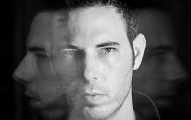 Yariv Etzion: el artista conocido como Stereo Underground