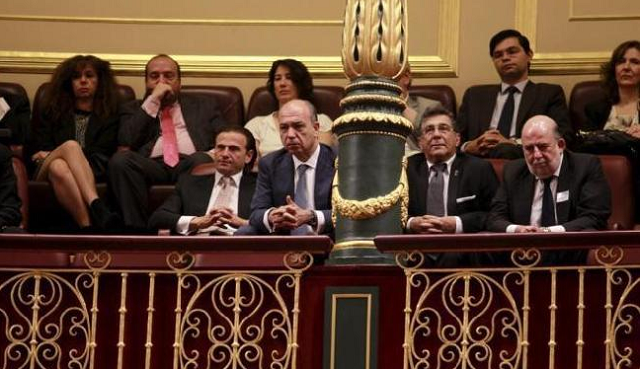 El Congreso español aprueba la Ley de Nacionalidad para Sefardíes (Congreso, Madrid, 11/6/2015)