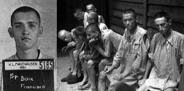 “Más allá de Mauthausen. Francesc Boix, fotógrafo”