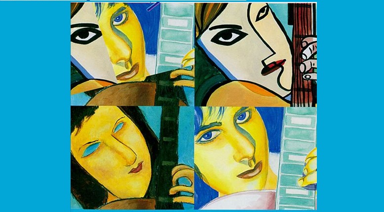 Emily Remler (IV): ésta era ella