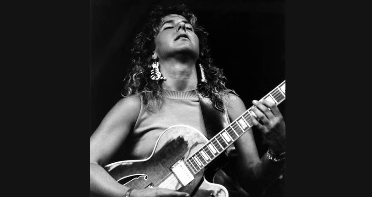 Emily Remler (III): homenajes e ídolos