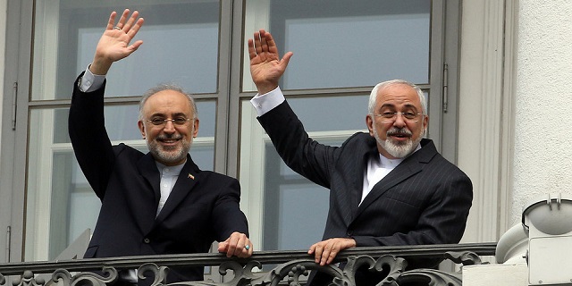 ¿Quién nos protege del Acuerdo con Irán?