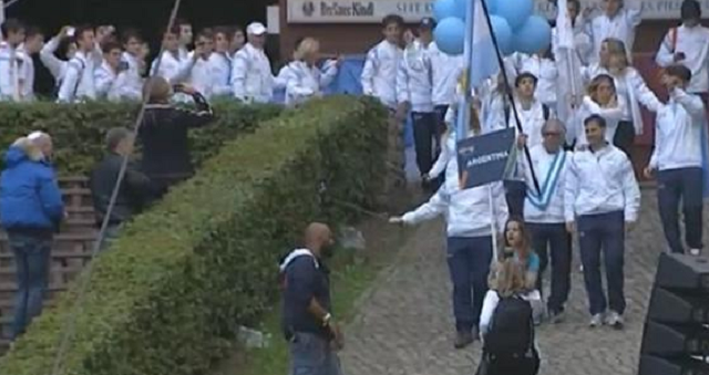 Argentina es europea, con Matías Szpigiel