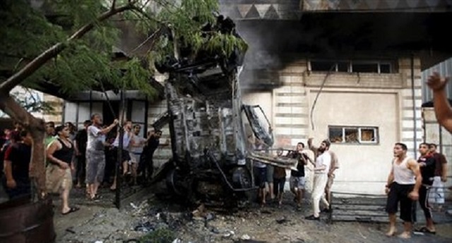 La información con comentario 21/7/2015