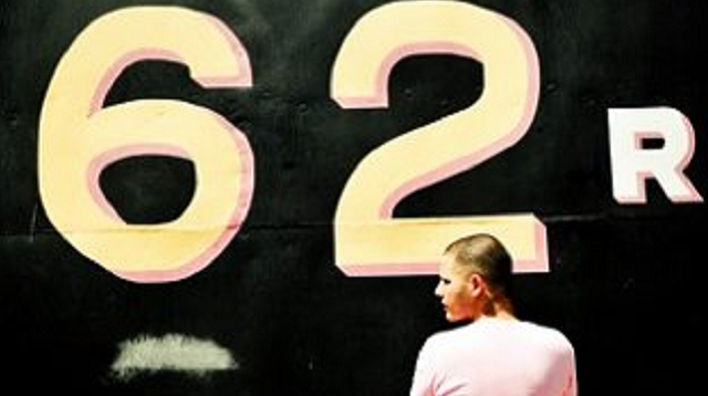 Avishay Balter se sumerge en la electrónica