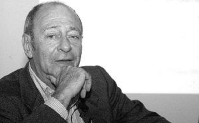 Quién fue Stanley Bendalac Toledano Z’’L, con Jacobo Israel Garzón