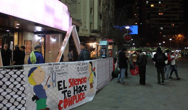 Boicot a Israel promueve el intercambio cultural