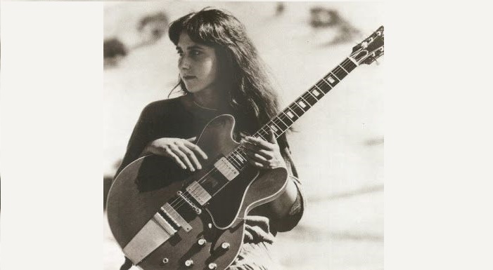 Emily Remler (II): copias y originales