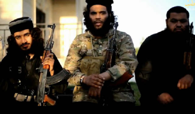 Hamás: entre la espada y el misil, con Pablo Bornstein