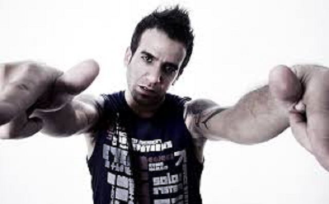 La perplejidad sonora de Ronen Dahan