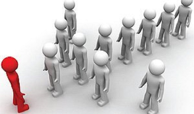 Shin – lamed – jet: ¡envíe una delegación!