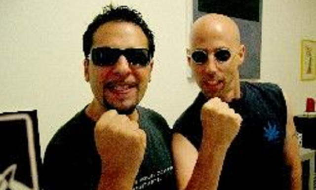 La Guerra de las Galaxias de E-Jekt (Dark Fader)