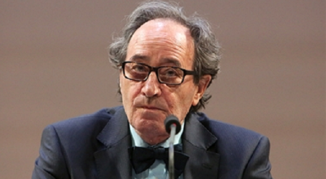 “El contenido de los manuscritos de Qumrán”, por Florentino García Martínez (Fundación March, Madrid, 19/5/2015)