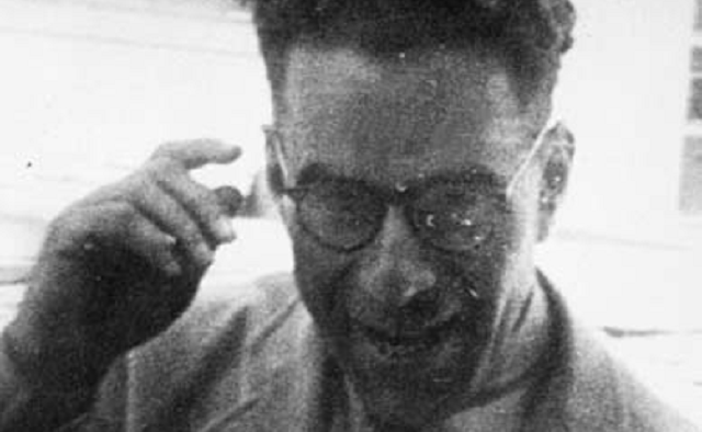 Witold Hurewicz entre dimensiones y diferenciales