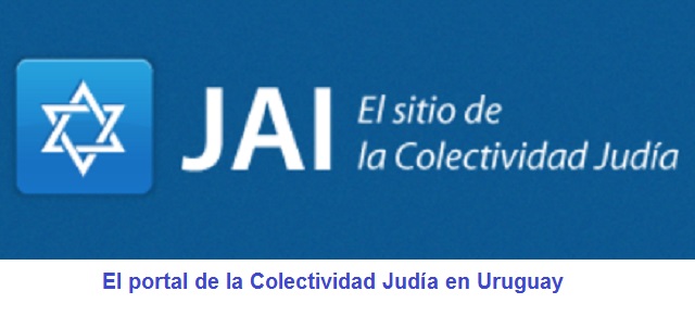 Jai: el portal de la colectividad judía de Uruguay, con su editora Janet Rudman
