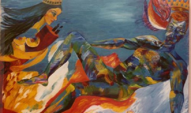 El Leopoldo Azancot  Z”L de Preciada Azancot