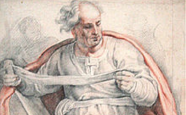 El profeta Joel: su visión de los insectos invasores