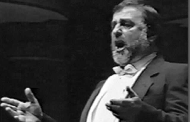 Paul Kowarsky: el jazán sudafricano