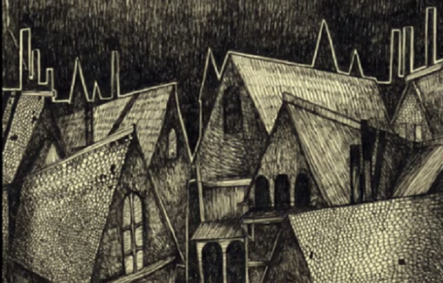 El “lantuch”, de Isaac Bashevis Singer