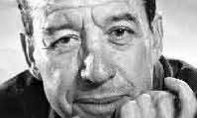 “Intención”, de Itzjak Laor