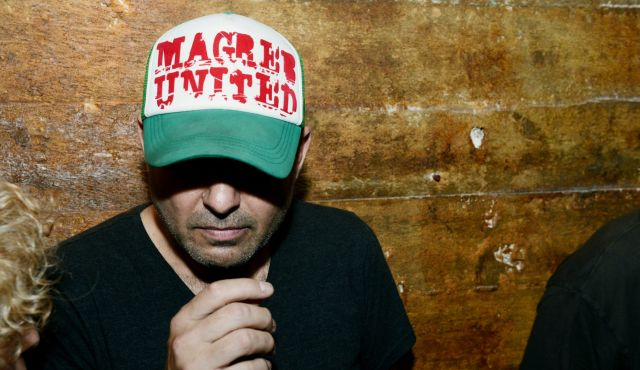 Laroz y su Sound System