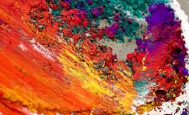 Ain – reish – bet: el occidente mezclado