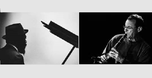 Ben Goldberg (II): reinterpretando a Monk