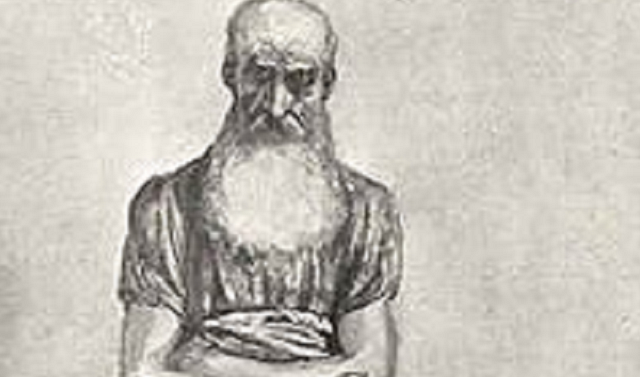 Nahum profetiza la ruina de Nínive