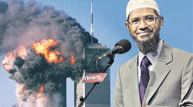 Pregúntele al Dr. Naik