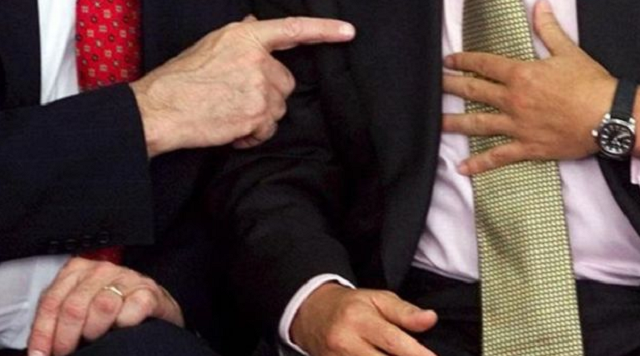 Acuerdo con Irán: negocios al pie de la bomba atómica chiita