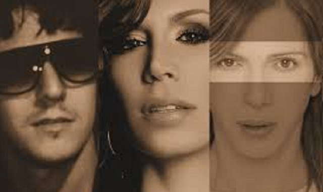 La primera vez de Offer Nissim y Maya Simantov