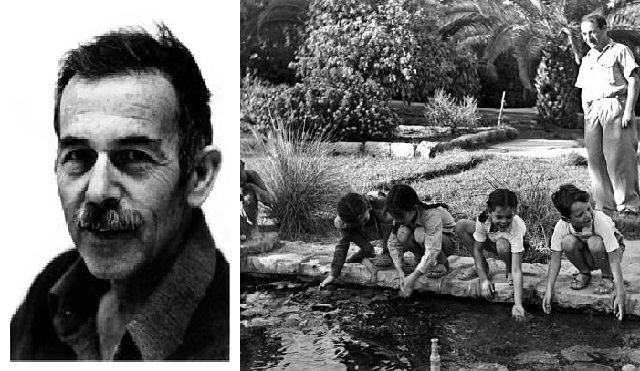 Zijronotáv shel hasofer Omer Hillel