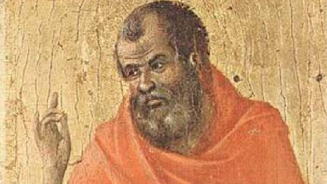 El profeta Oseas: el amor conyugal y del pueblo a Dios