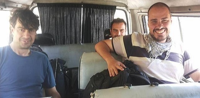 La información con comentario 23/7/2015