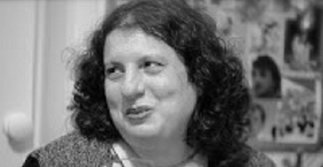 “¡Hola, chicas!”, de Leah Pilowsky