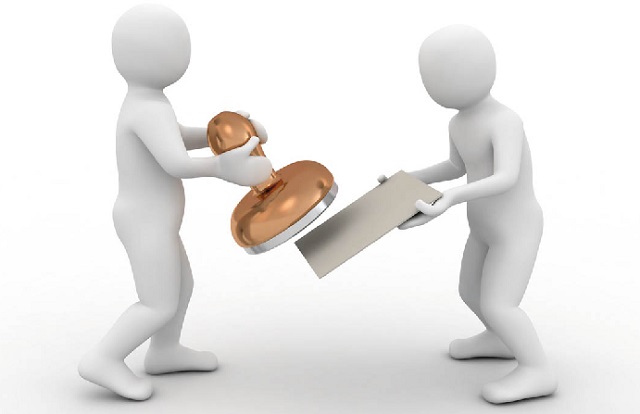 Samej – mem – kaf: confío en el documento