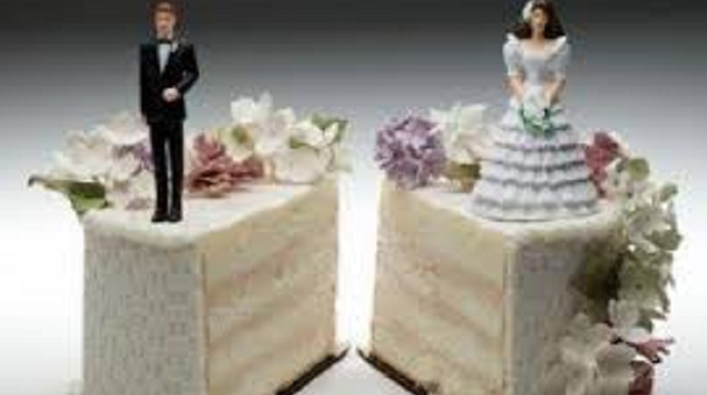 El divorcio en el judaísmo
